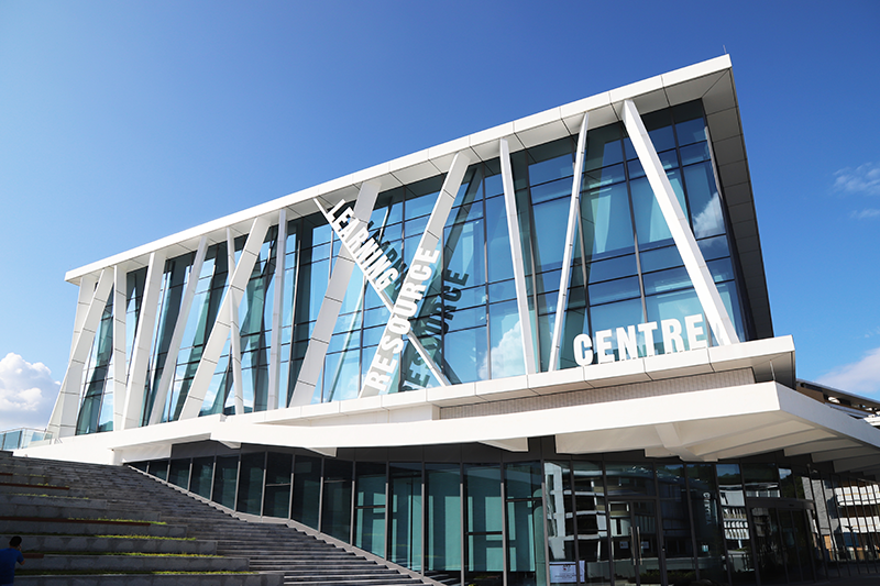 Phase I Campus